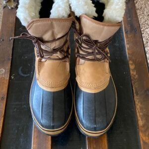 Itasca thermal winter boot